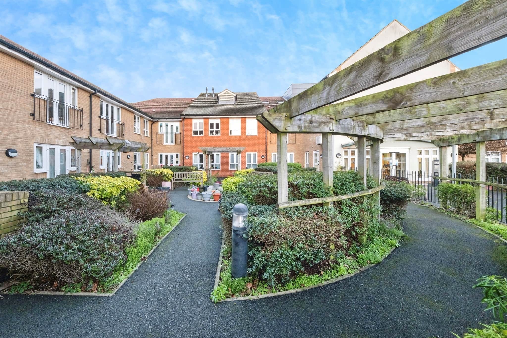 Property at Coach House Mews, Bicester