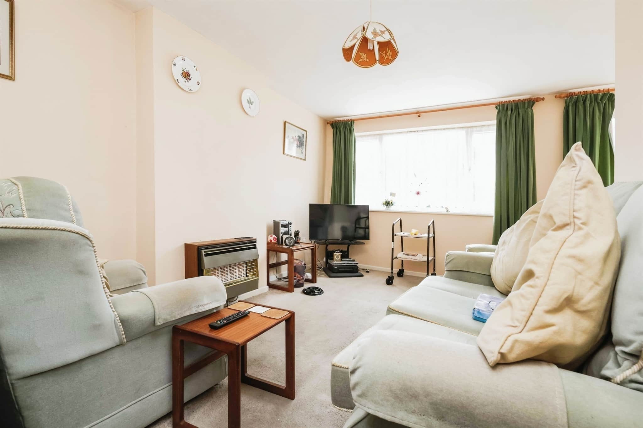 Property at Birch Road, Oldbury
