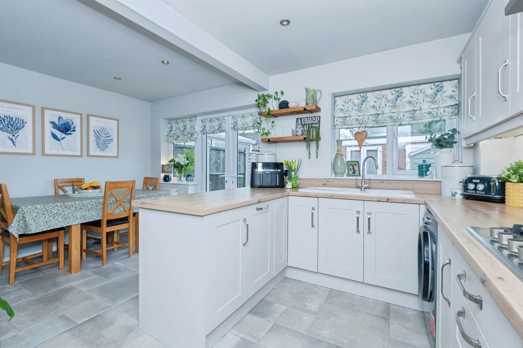 Property at Cookes Drive, Broughton Astley, Leicester