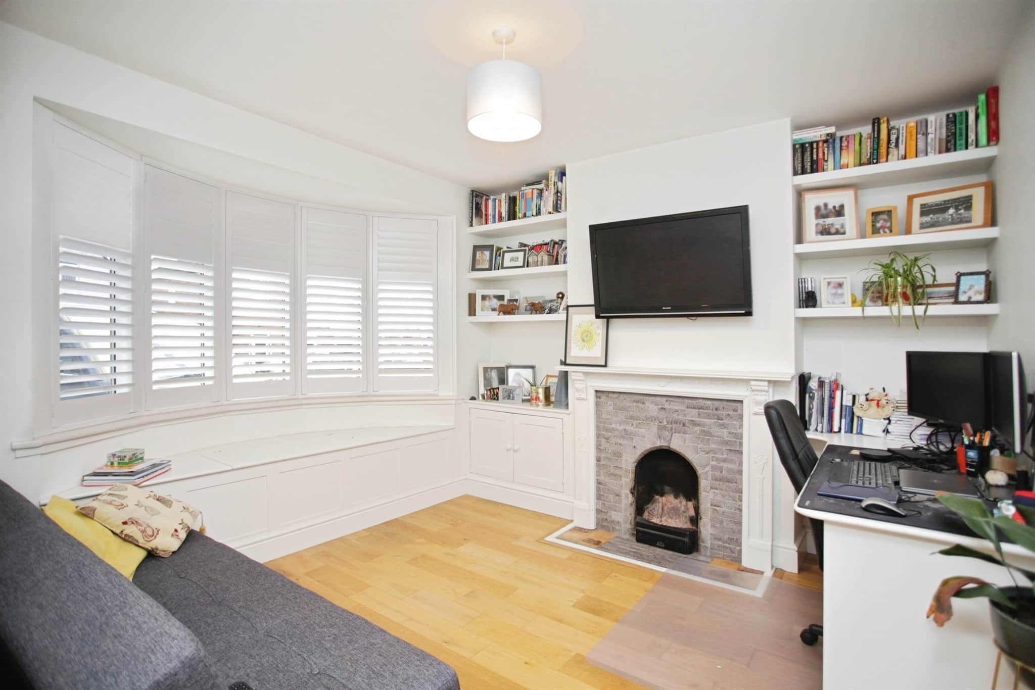 Property at George Street, Enderby, Leicester