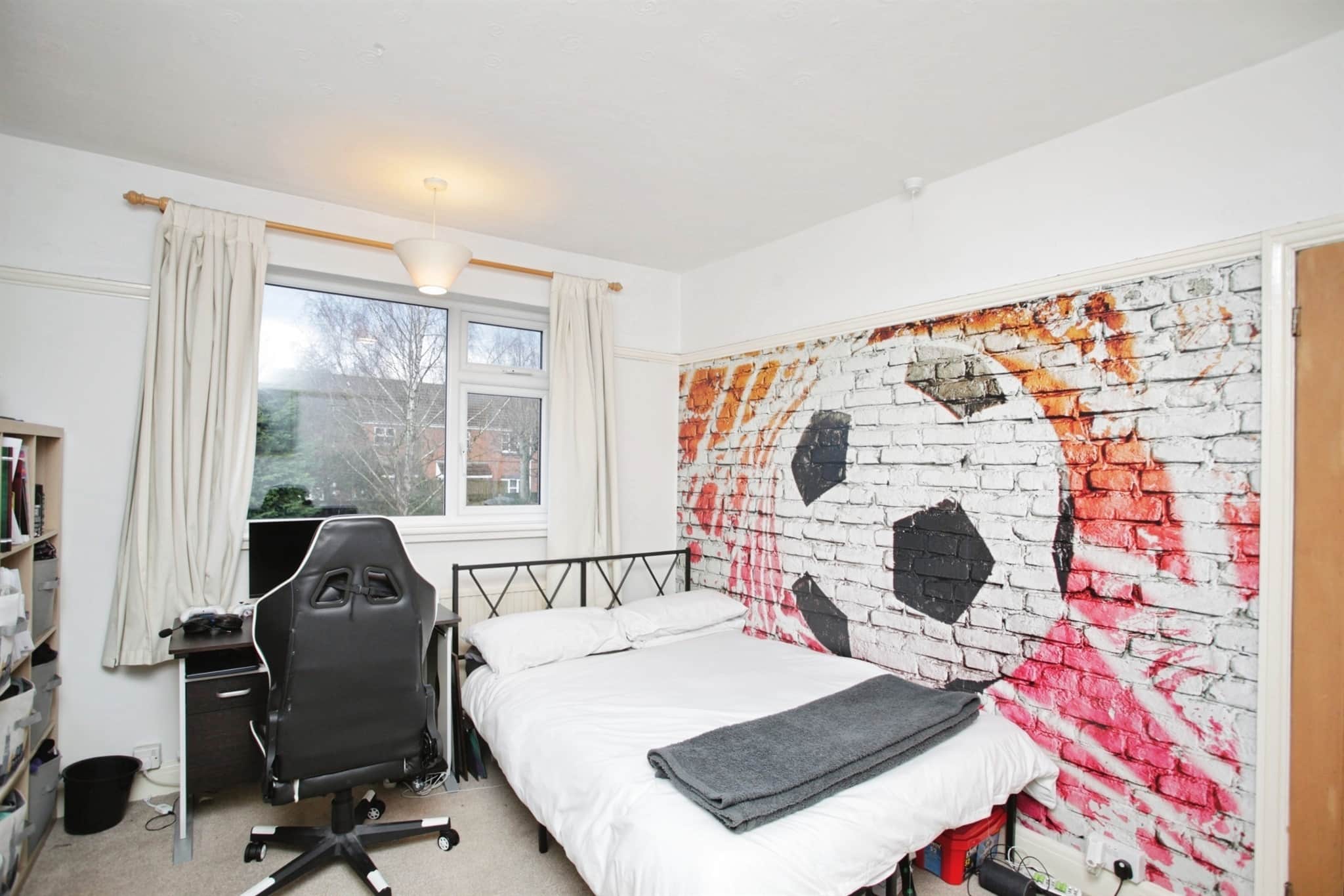 Property at George Street, Enderby, Leicester