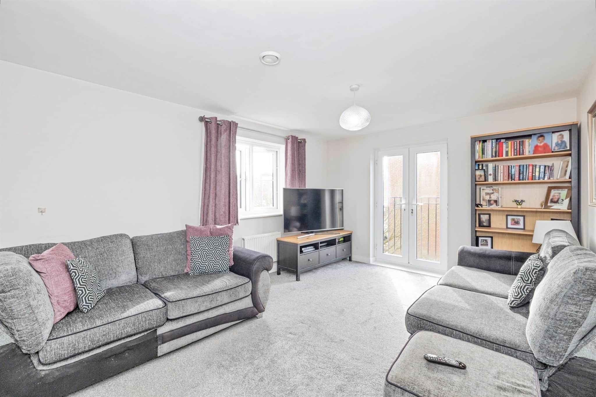 Property at Baxter Road, Watford