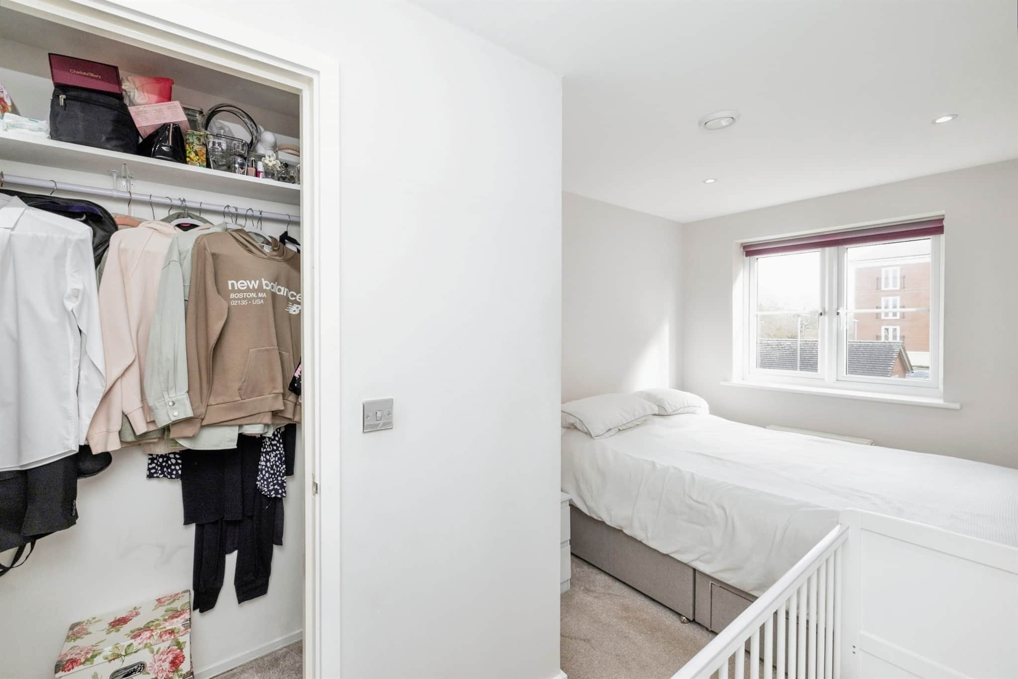 Property at Baxter Road, Watford