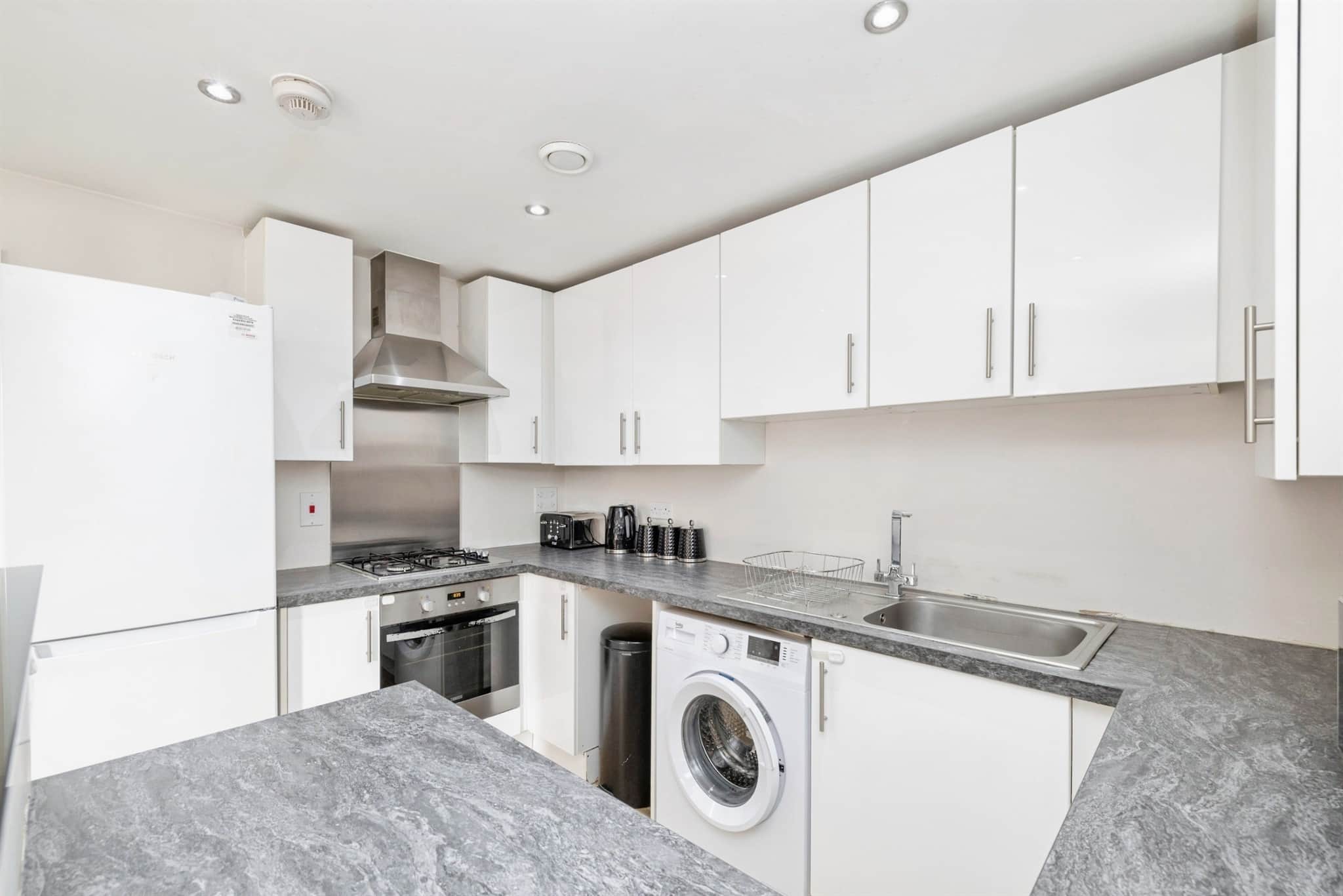 Property at Baxter Road, Watford