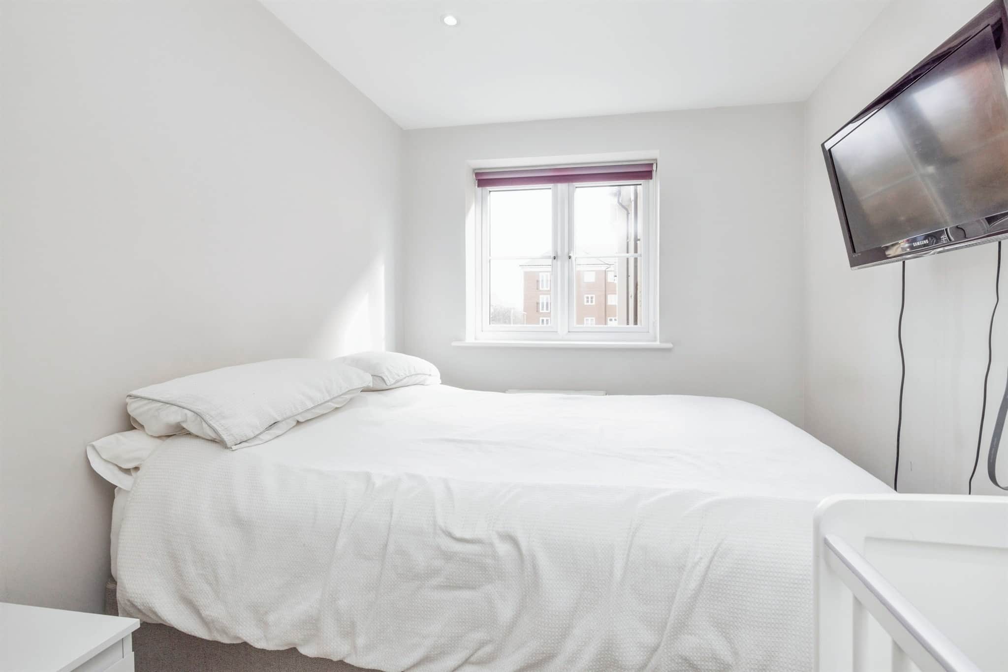 Property at Baxter Road, Watford