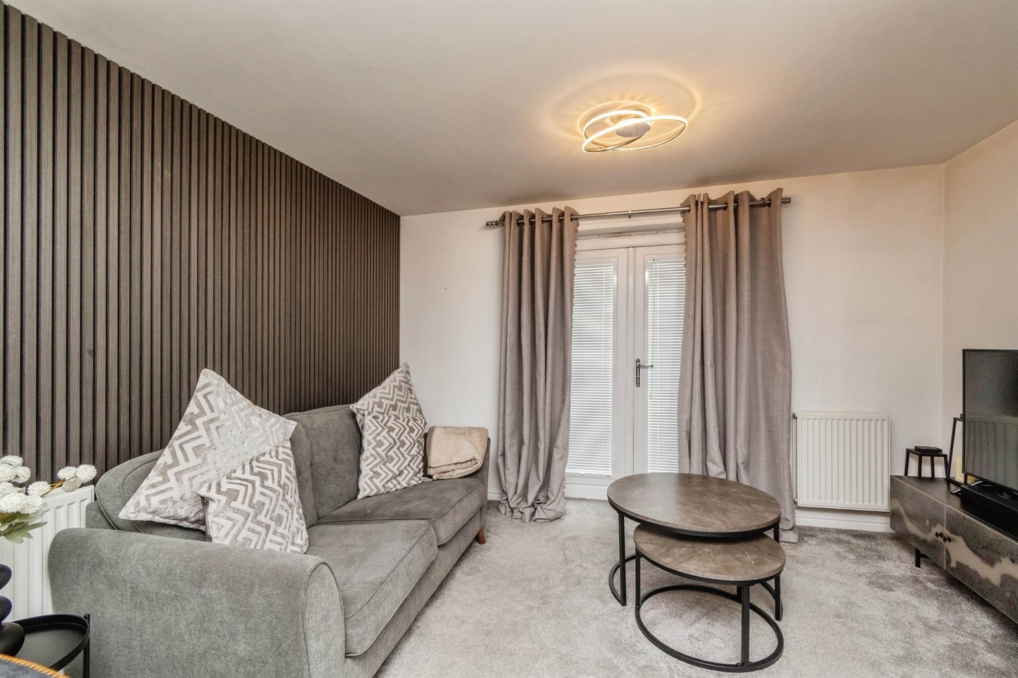 Property at Winding House Drive, Hednesford, Cannock