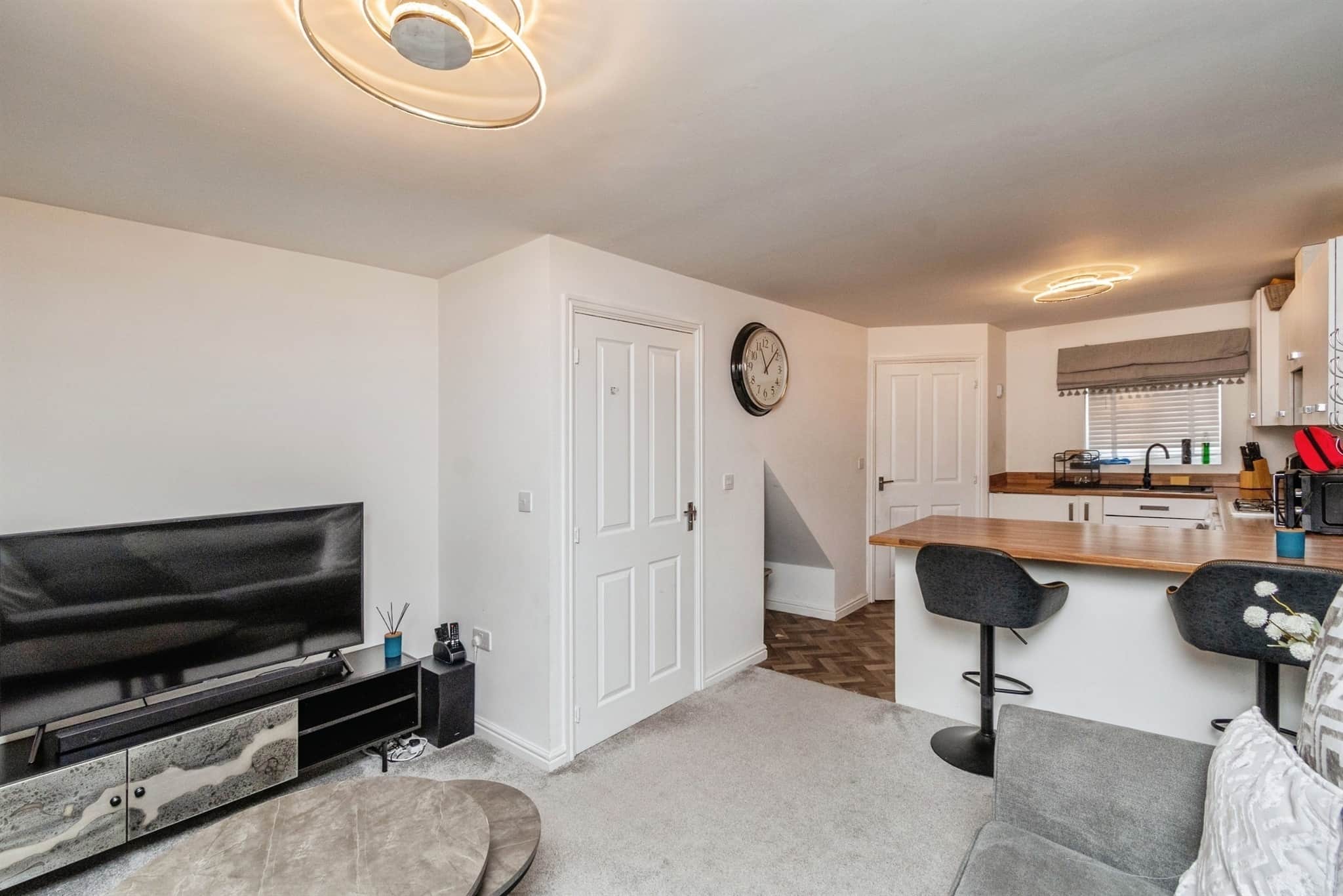 Property at Winding House Drive, Hednesford, Cannock