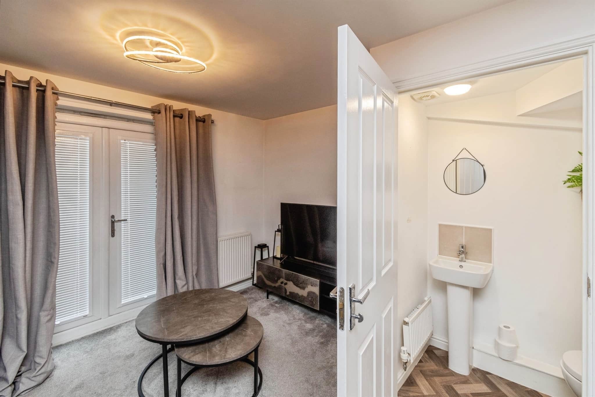 Property at Winding House Drive, Hednesford, Cannock