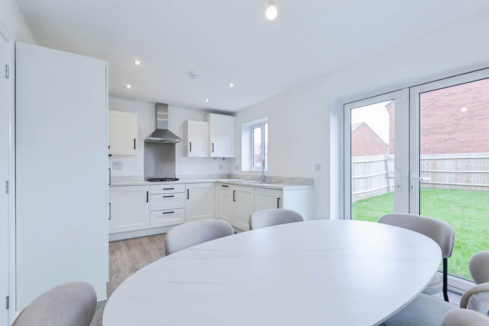 Property at Penny Lane, Oadby, Leicester
