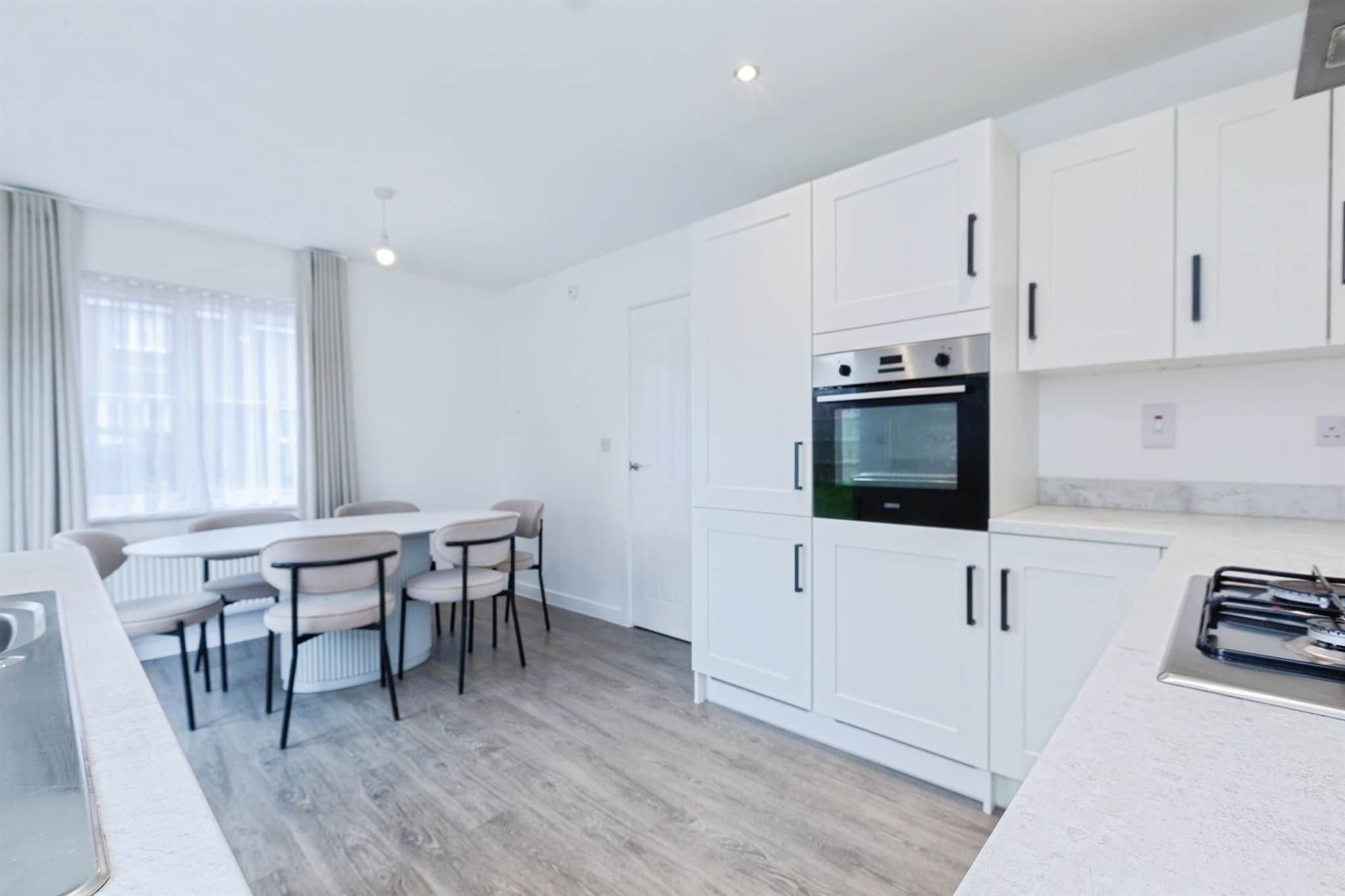 Property at Penny Lane, Oadby, Leicester