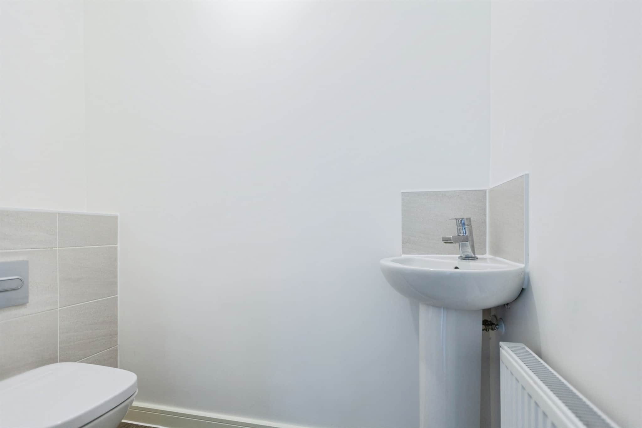 Property at Penny Lane, Oadby, Leicester