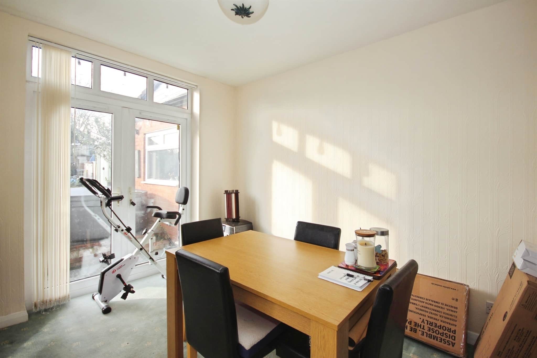 Property at Arnold Avenue, Coventry