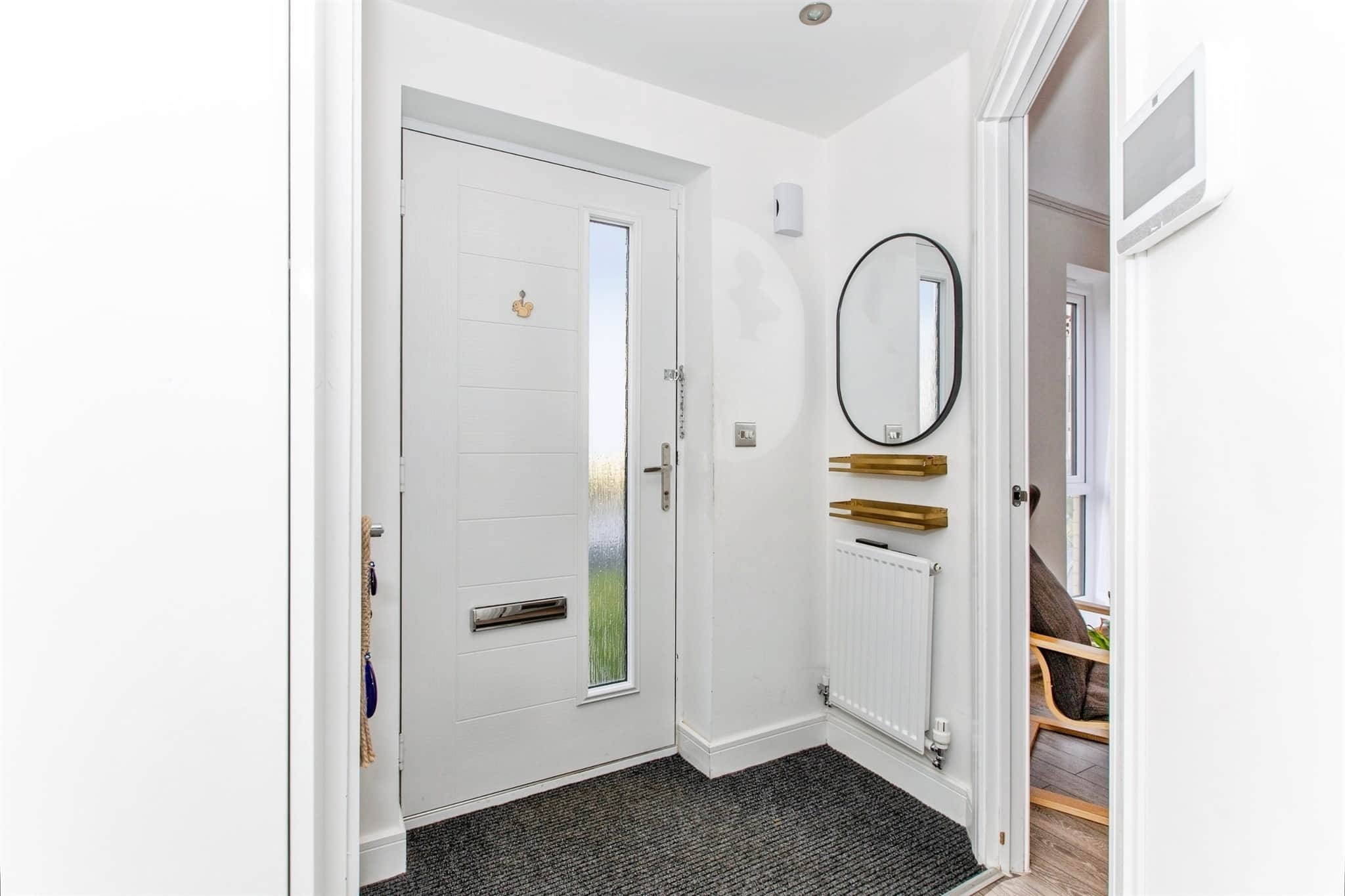 Property at Ayrton Street, West Cambourne, Cambridge