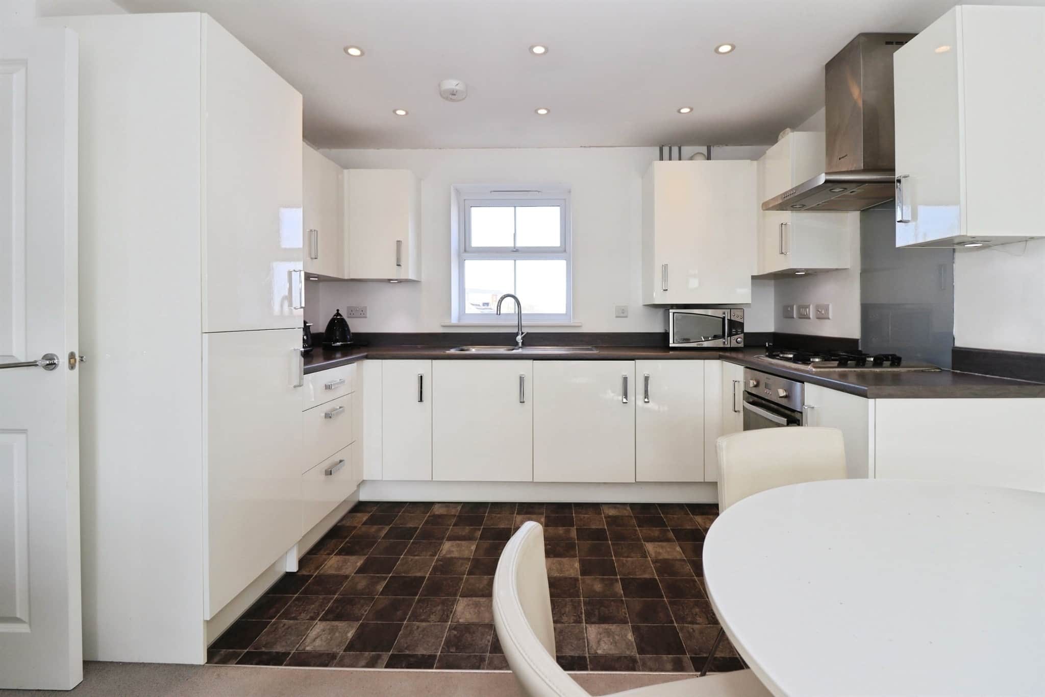Property at Oak Leaze, Patchway, Bristol