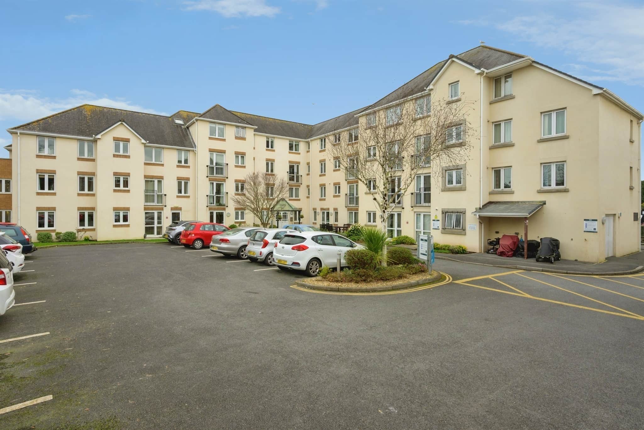 Property at Horn Cross Road, Plymouth