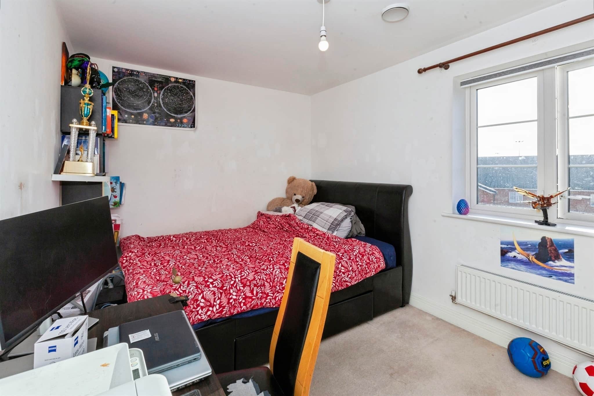 Property at Kings Reach, Slough