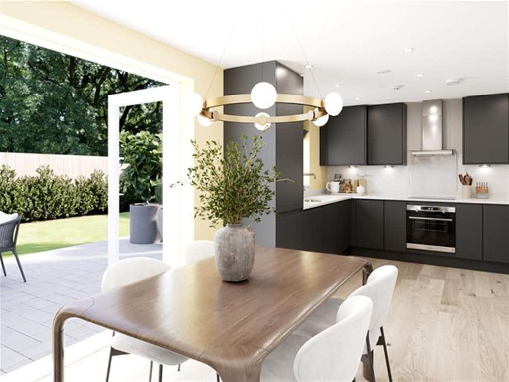 Property at Moor Road, Yatton, Bristol