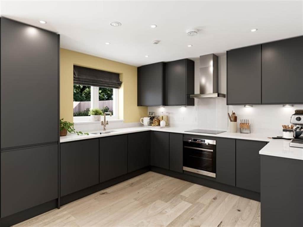 Property at Moor Road, Yatton, Bristol