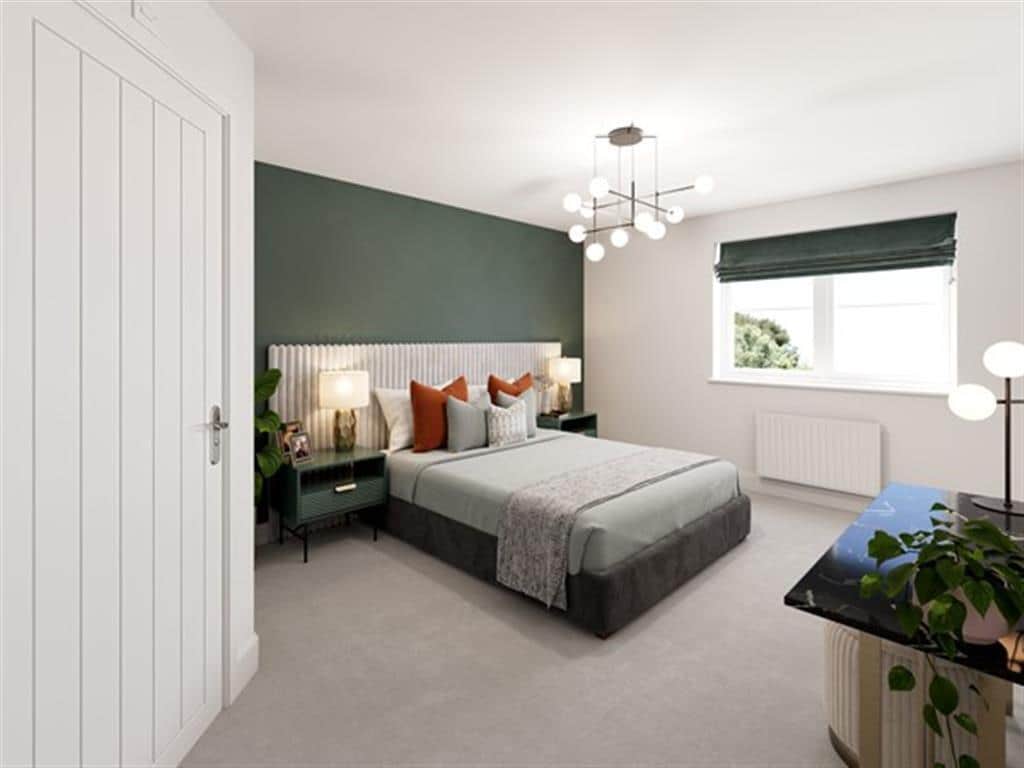Property at Moor Road, Yatton, Bristol