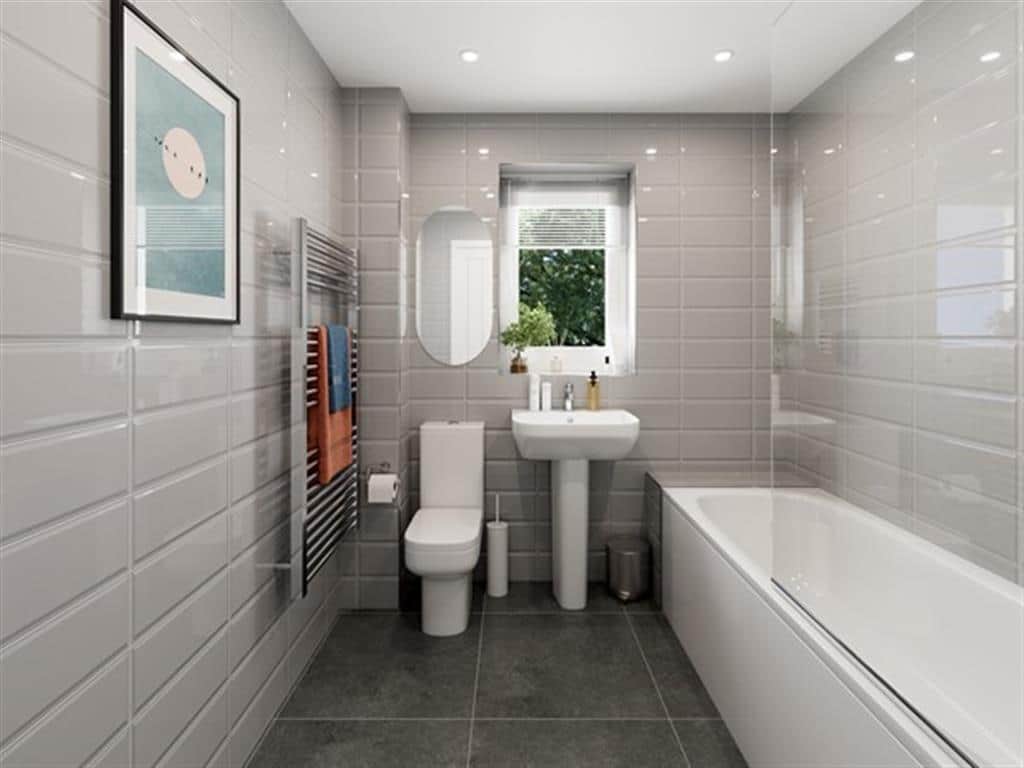 Property at Moor Road, Yatton, Bristol