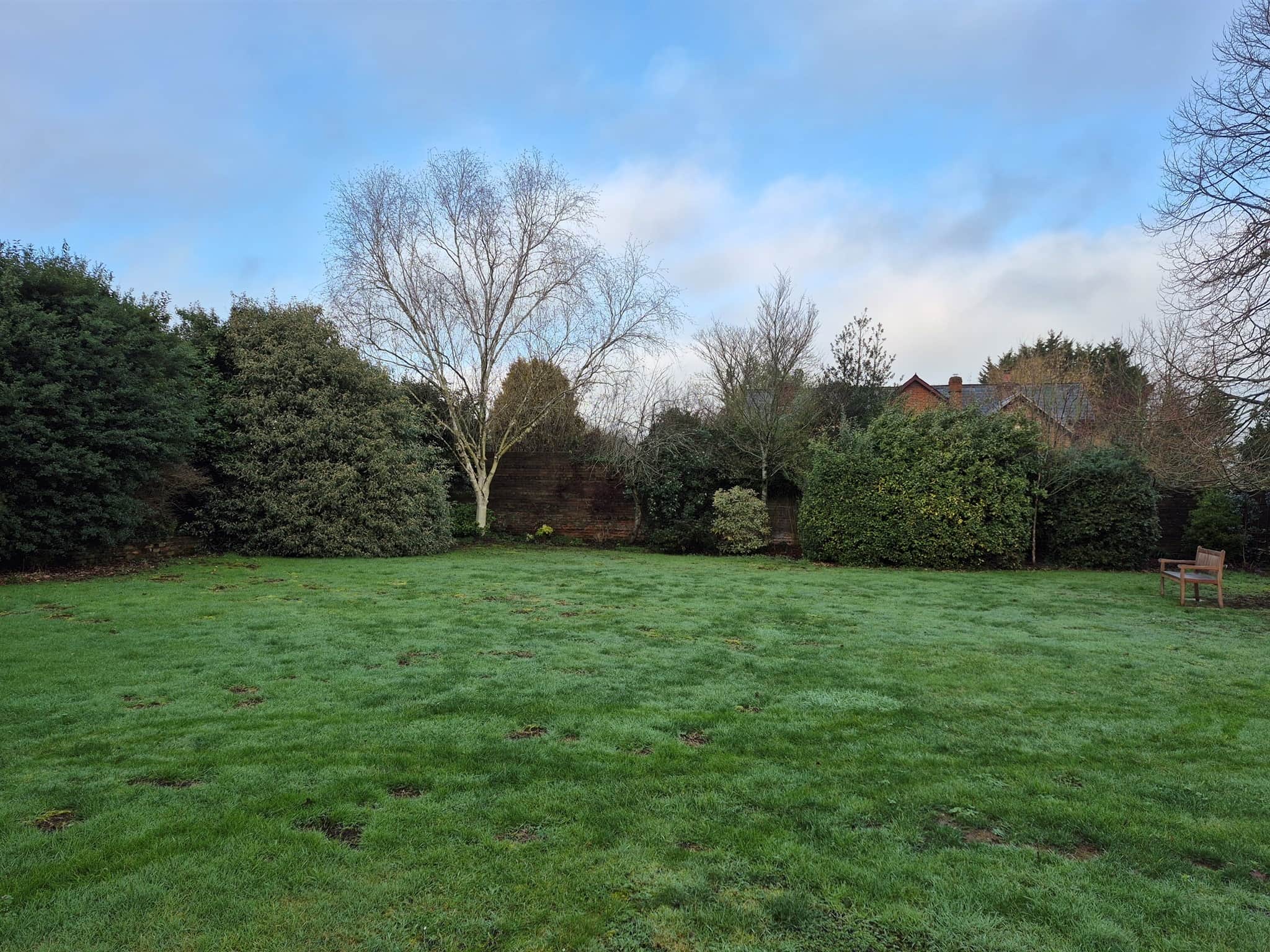Property at Dauntsey Wharf, Dauntsey Lock, Chippenham