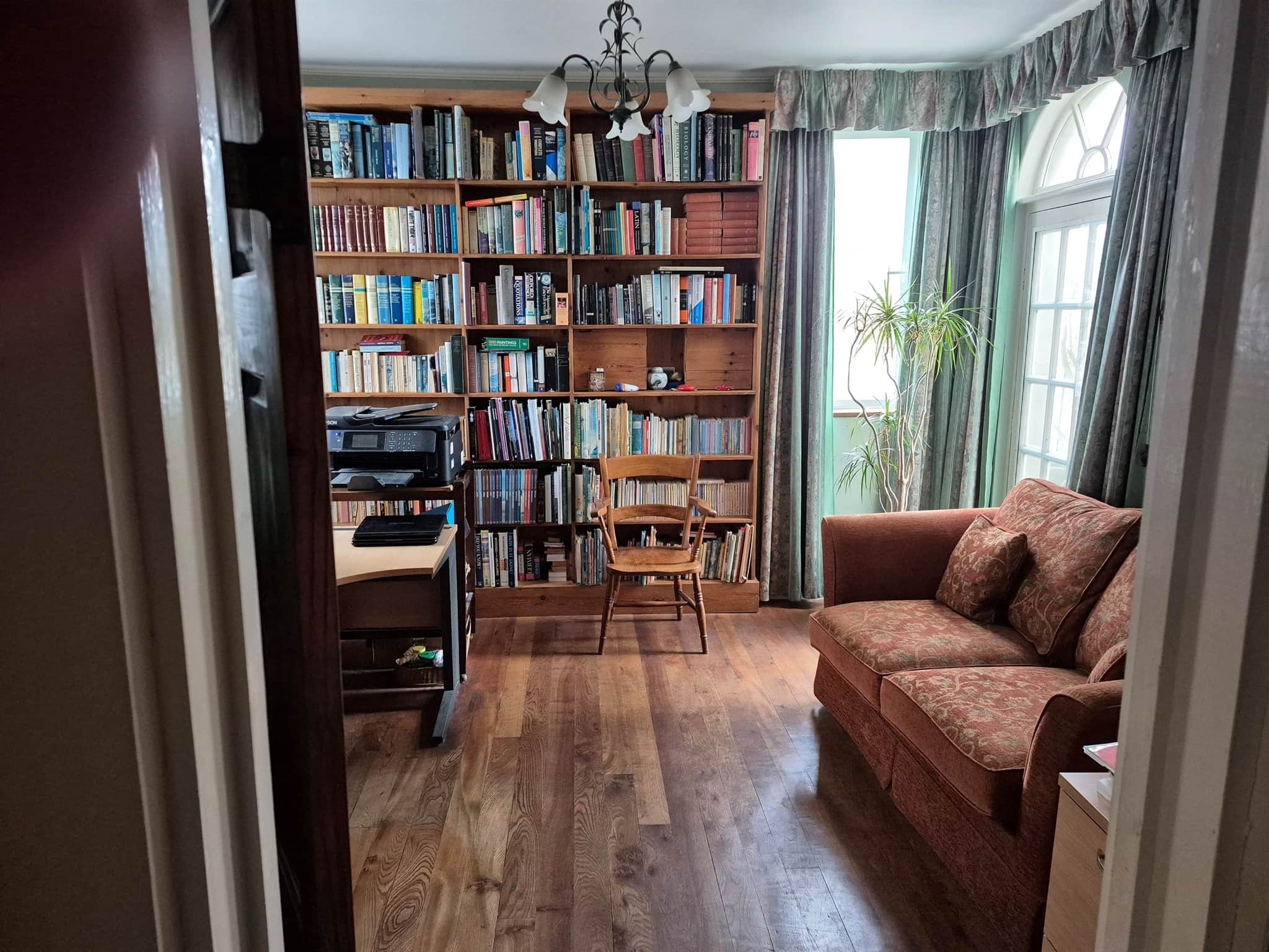 Property at Dauntsey Wharf, Dauntsey Lock, Chippenham
