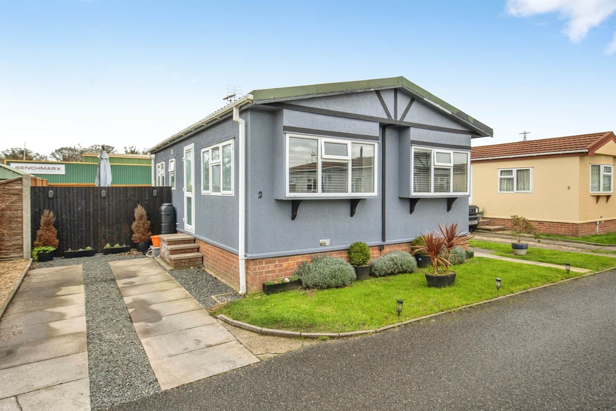 Property at Whitehall Road, Colchester