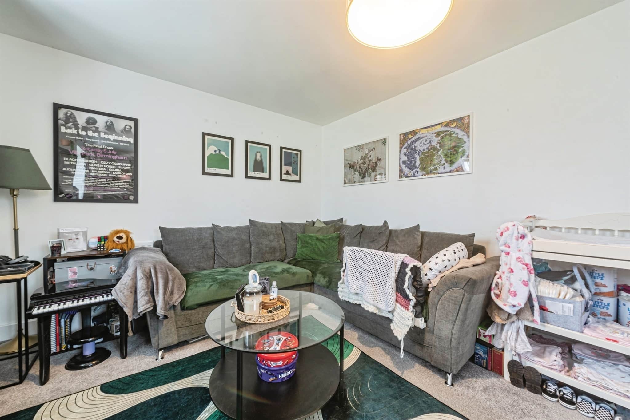 Property at Treetop Avenue, Basingstoke