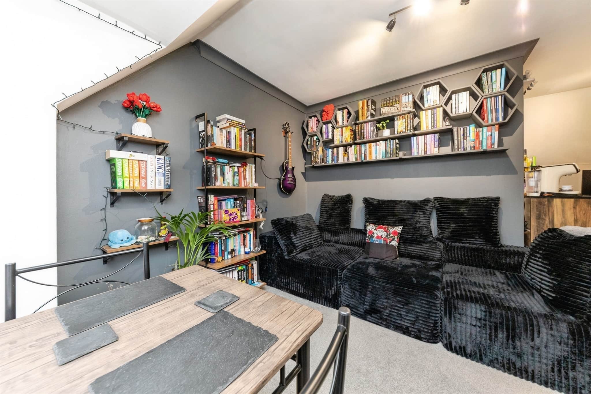 Property at Creamery Court, LETCHWORTH GARDEN CITY