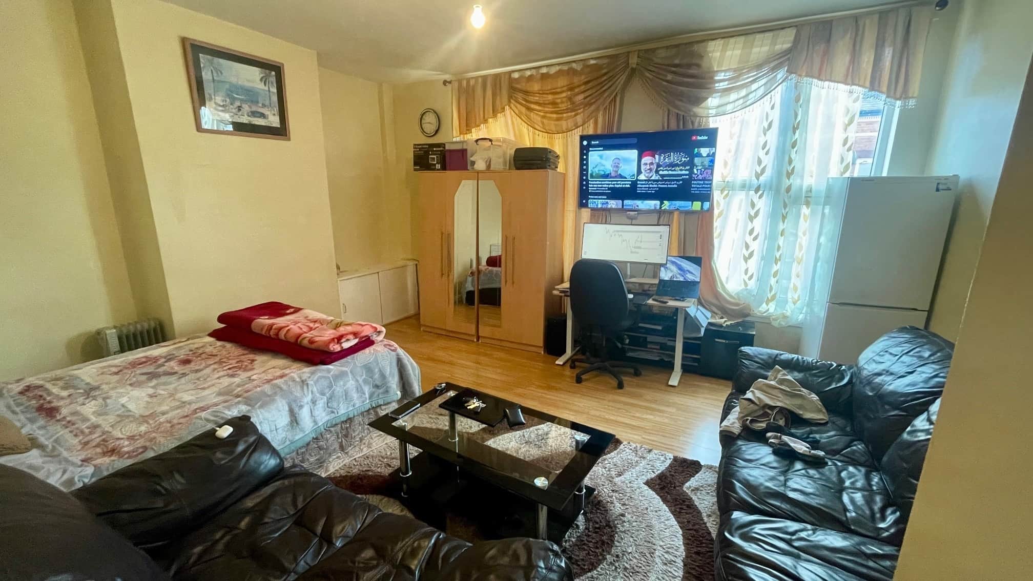 Property at Mayfield Road, Handsworth, Birmingham