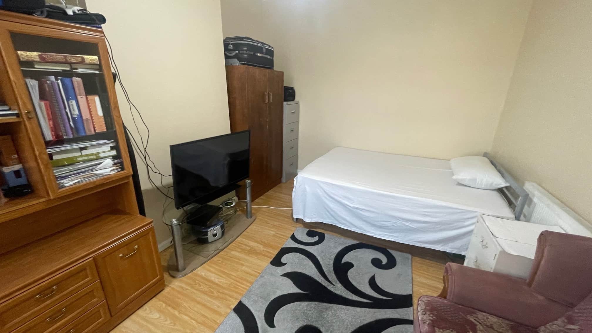 Property at Mayfield Road, Handsworth, Birmingham