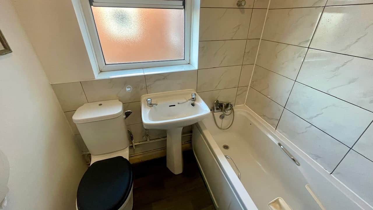 Property at Mayfield Road, Handsworth, Birmingham