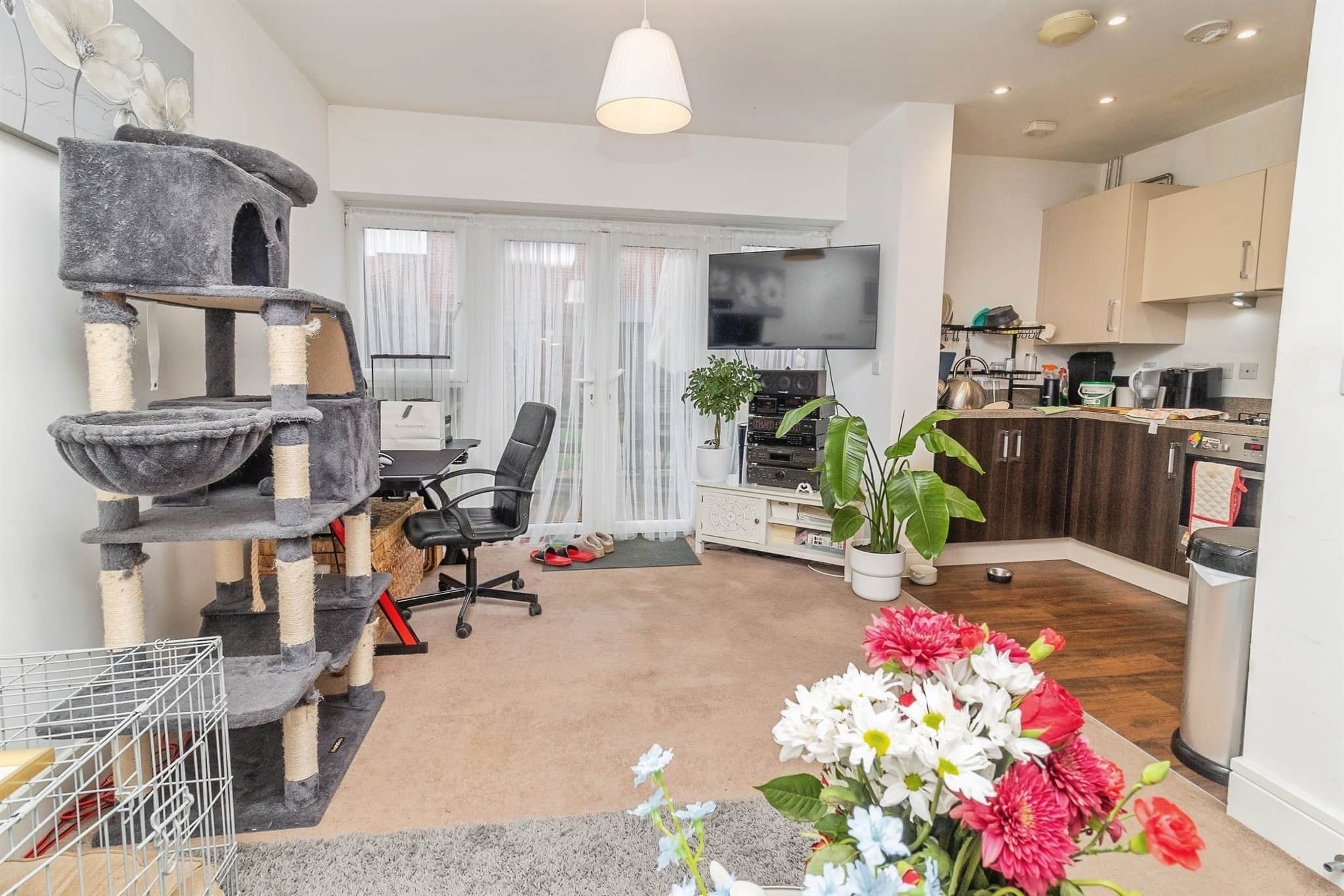 Property at Western Road, Bletchley, Milton Keynes