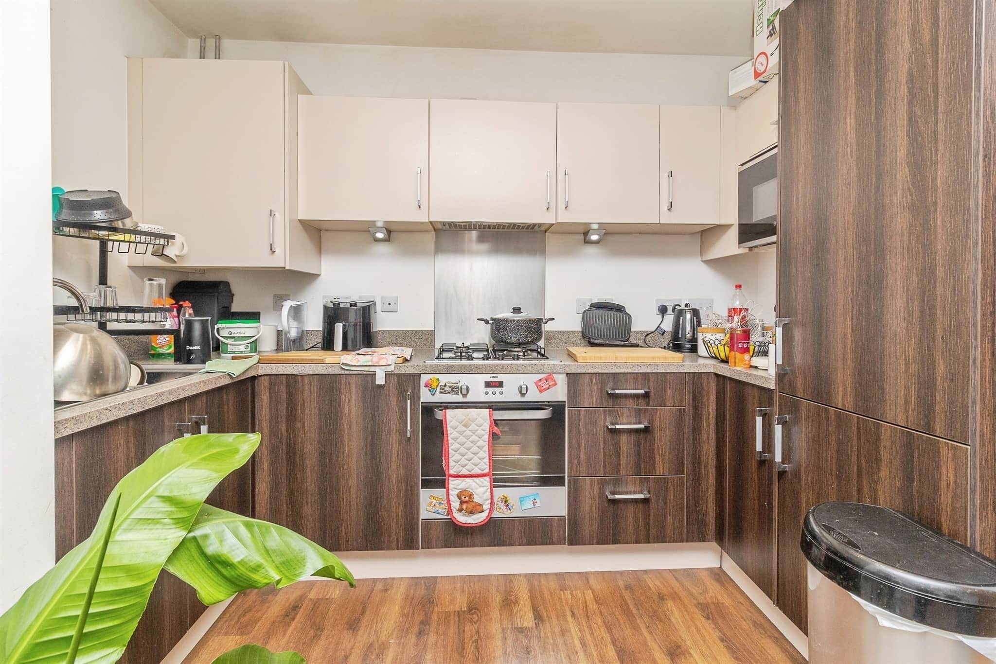 Property at Western Road, Bletchley, Milton Keynes