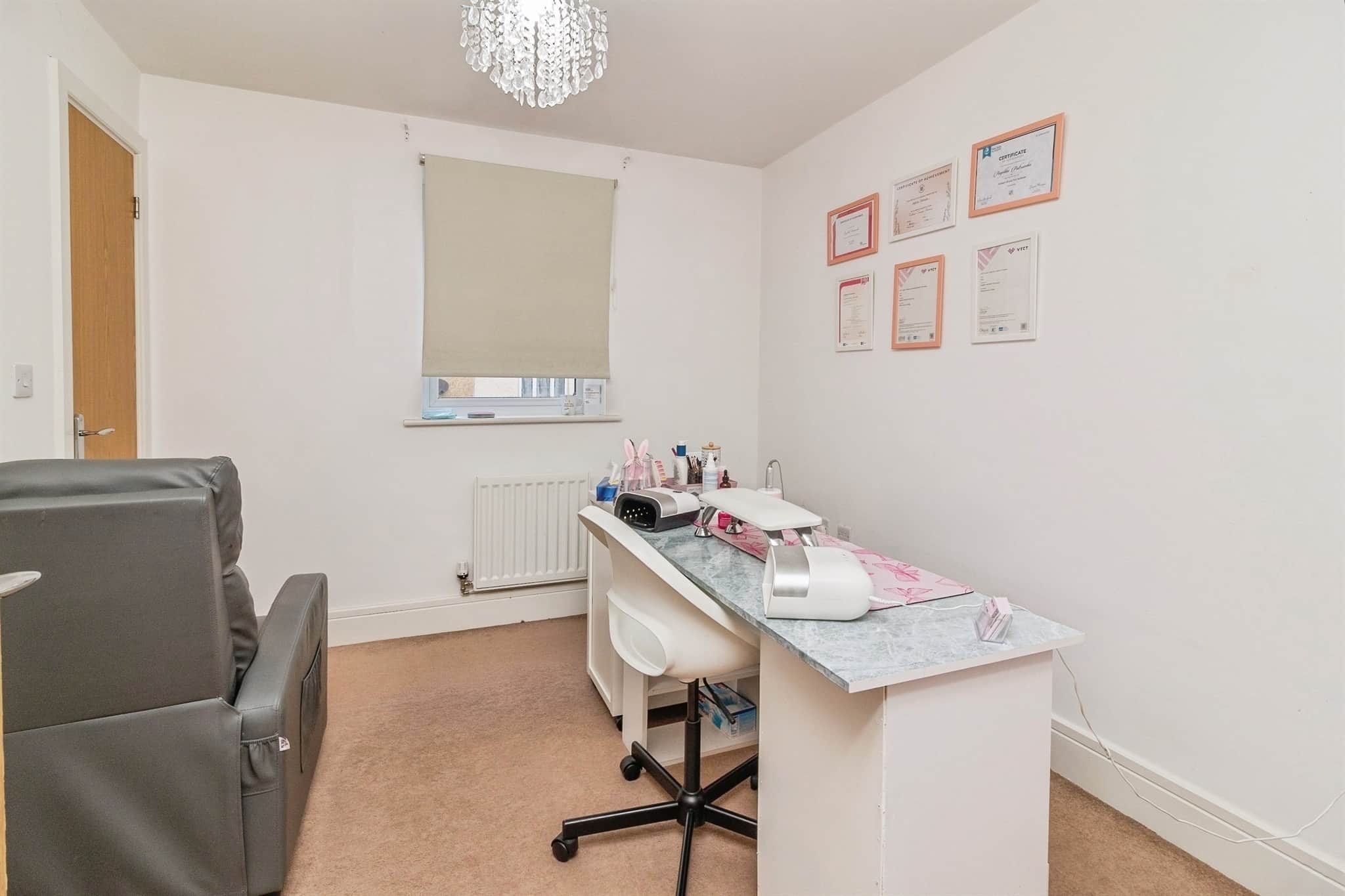Property at Western Road, Bletchley, Milton Keynes