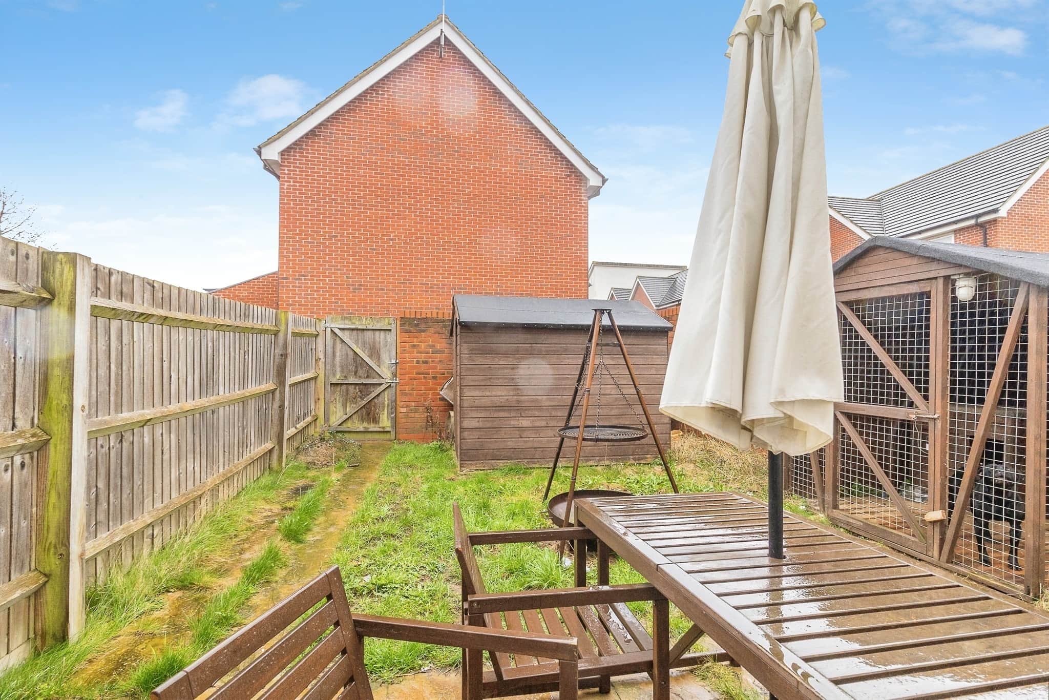 Property at Western Road, Bletchley, Milton Keynes