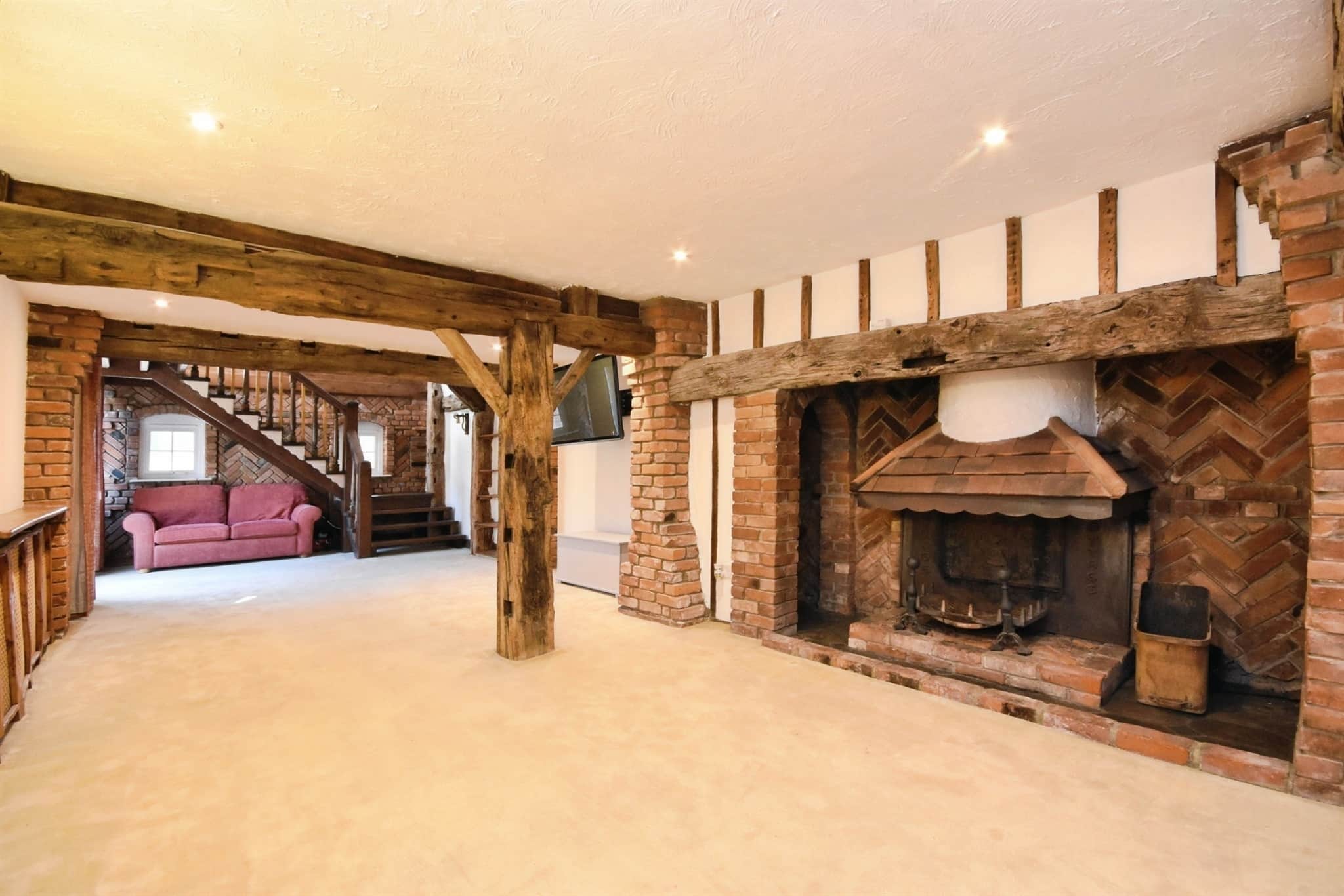 Property at Coggeshall Road, Feering, Colchester