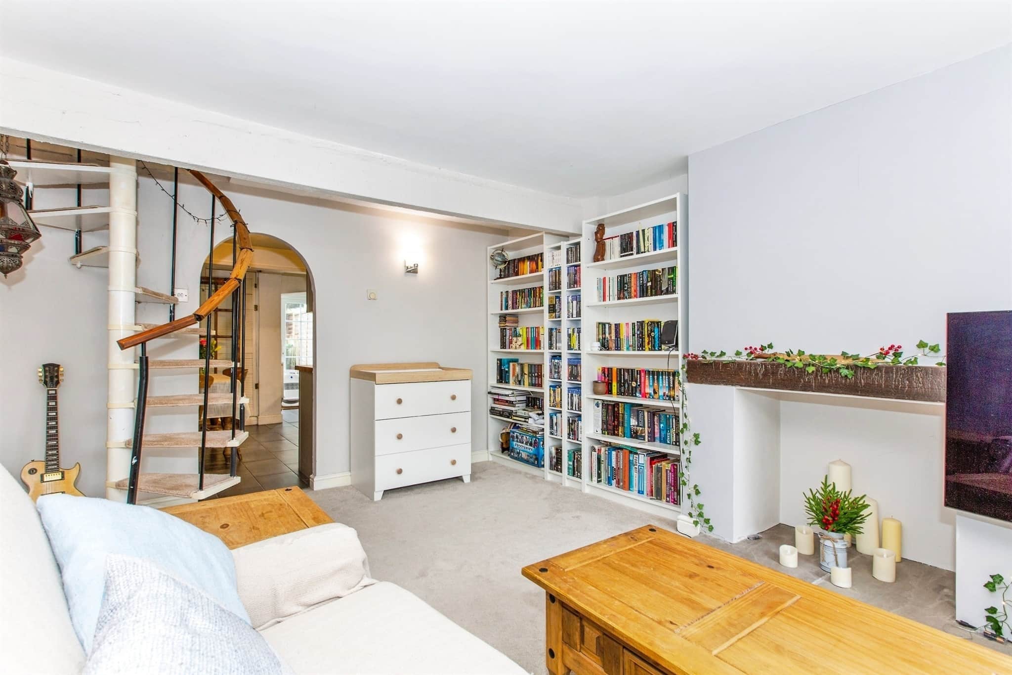 Property at Ermine Street, Caxton, Cambridge