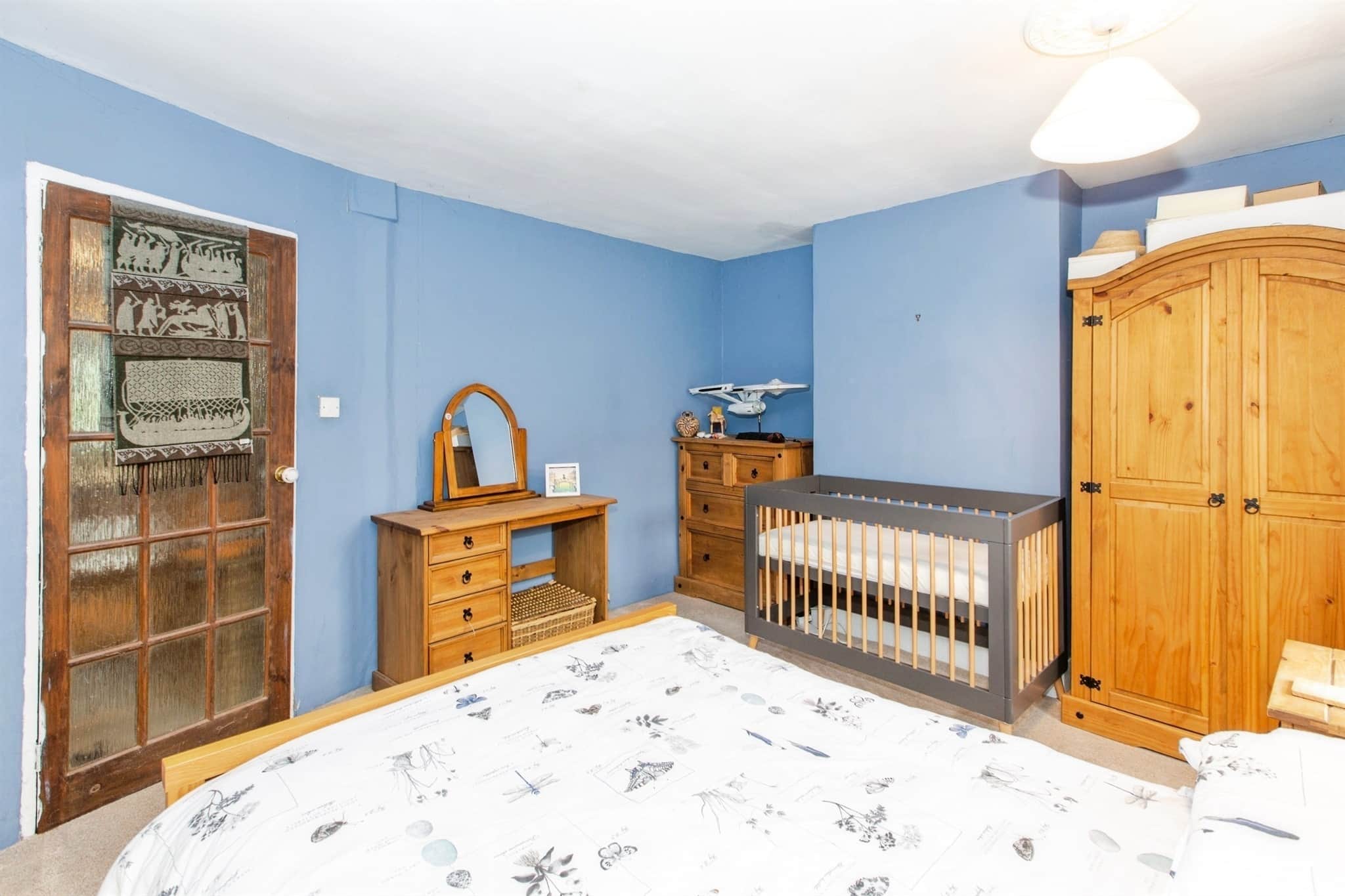 Property at Ermine Street, Caxton, Cambridge