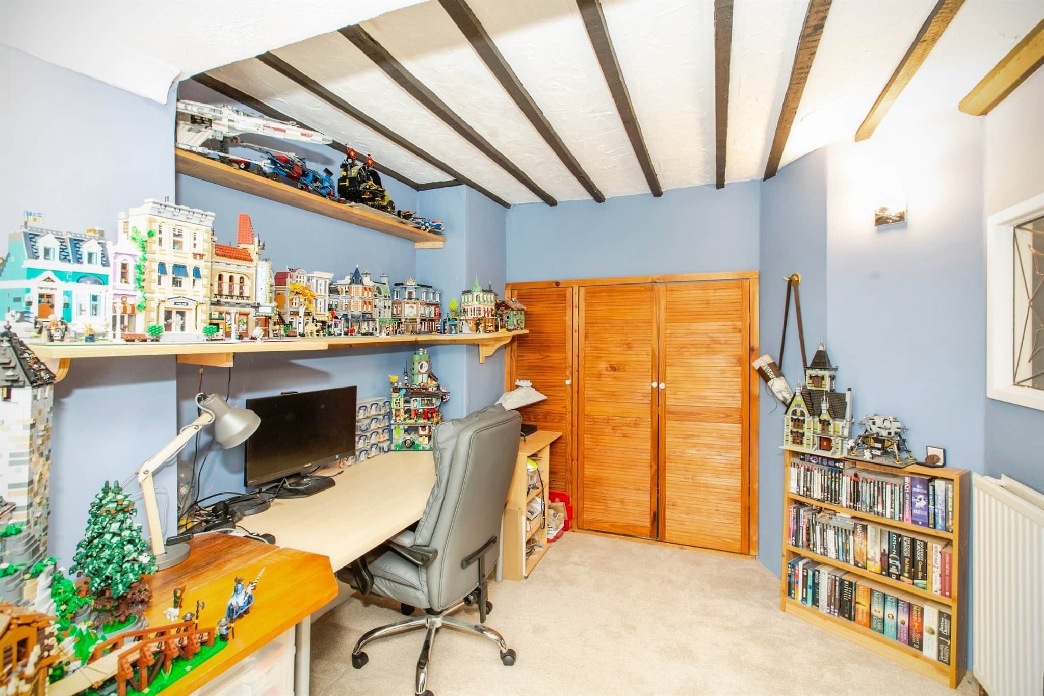 Property at Ermine Street, Caxton, Cambridge