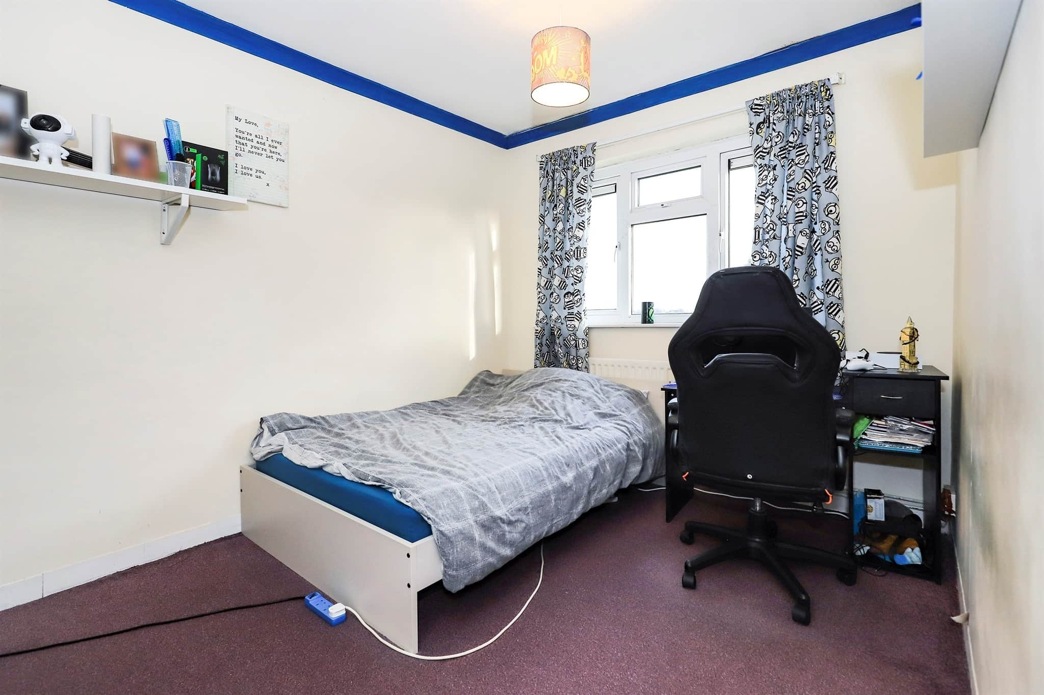 Property at Meldon Drive, Bilston