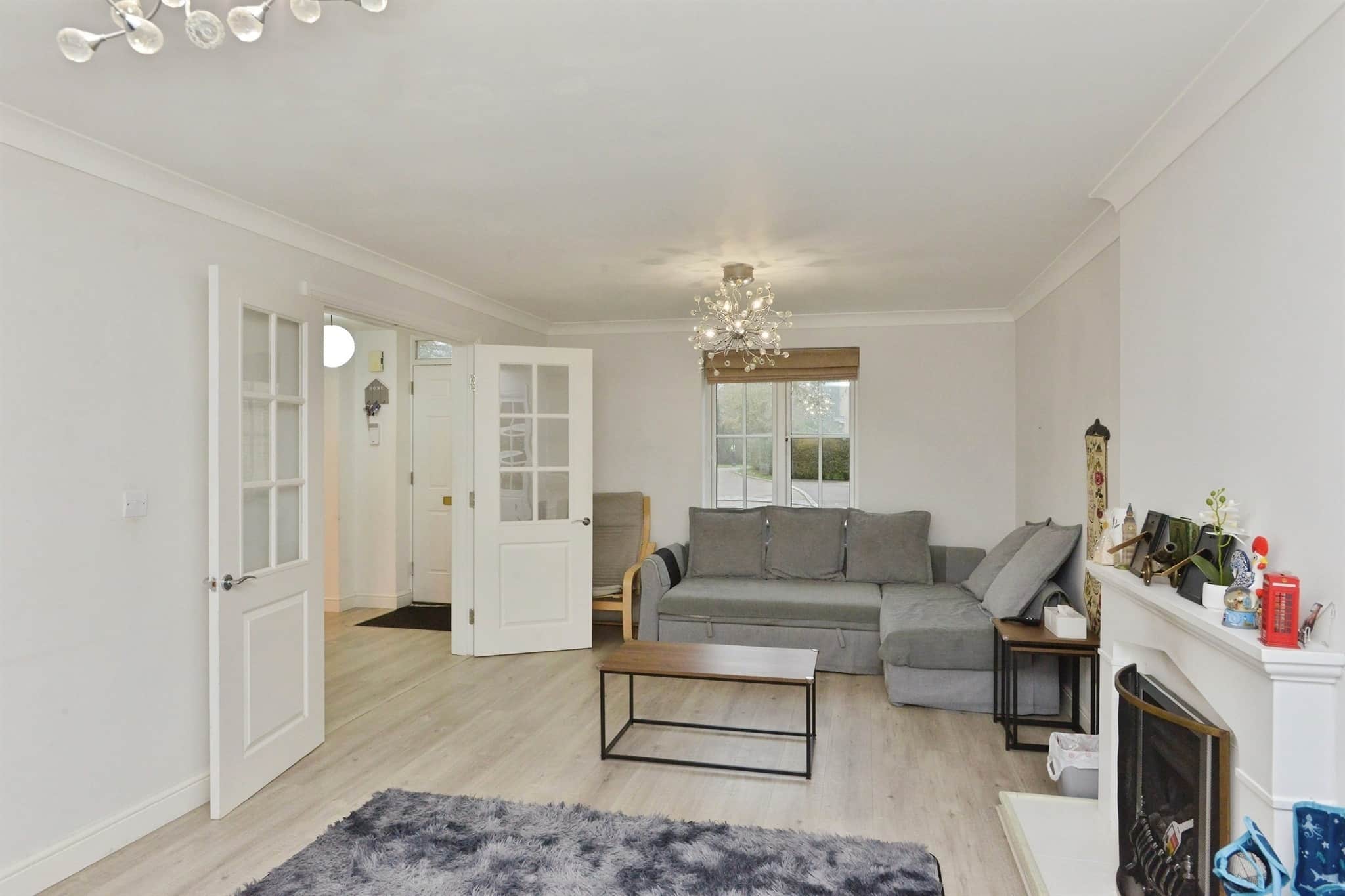 Property at Tenby Grove, Kingsmead, Milton Keynes