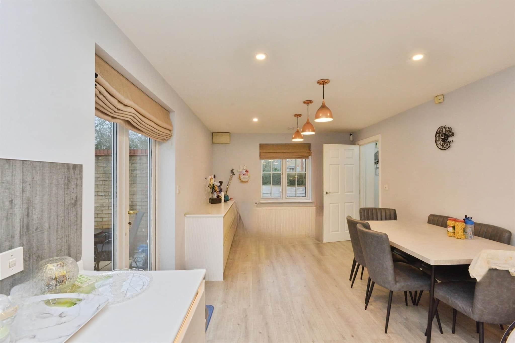 Property at Tenby Grove, Kingsmead, Milton Keynes