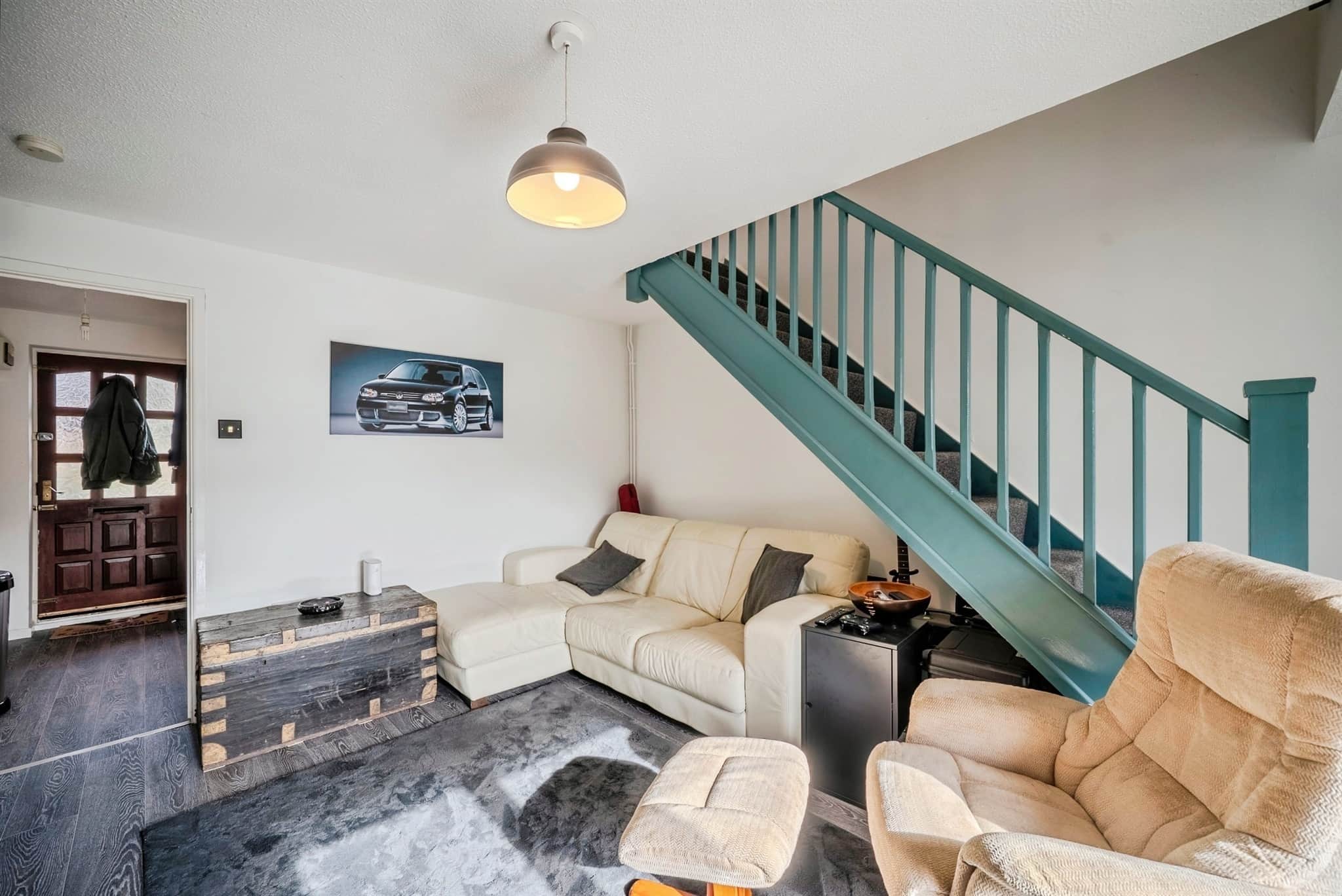 Property at Eastholme Avenue, Belmont, Hereford