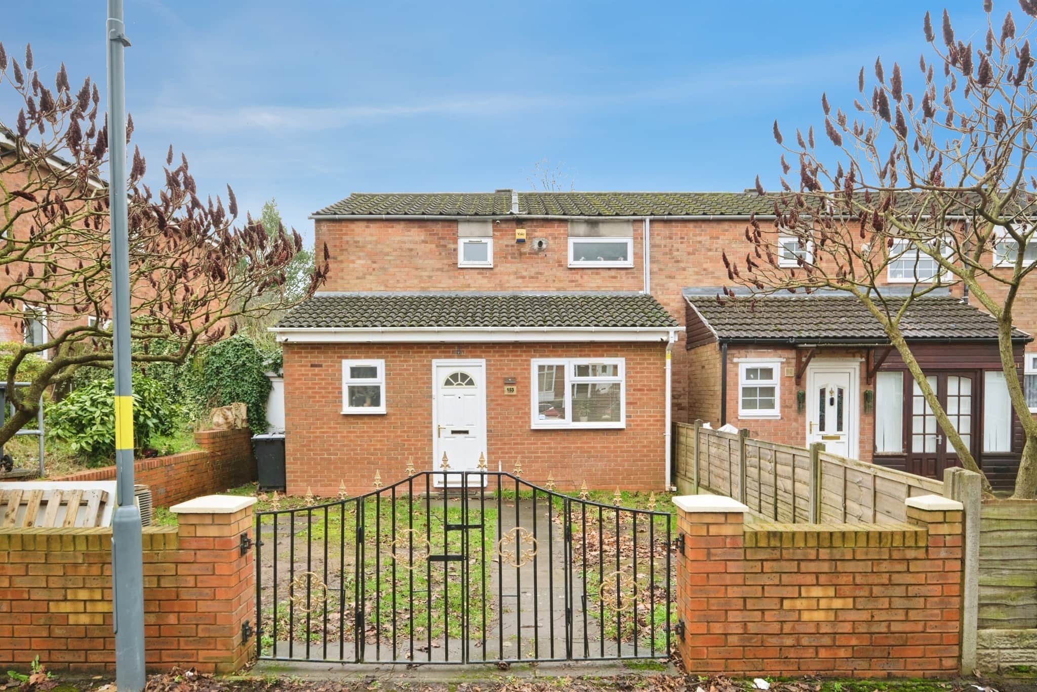 Property at Victoria Road, Aston, Birmingham