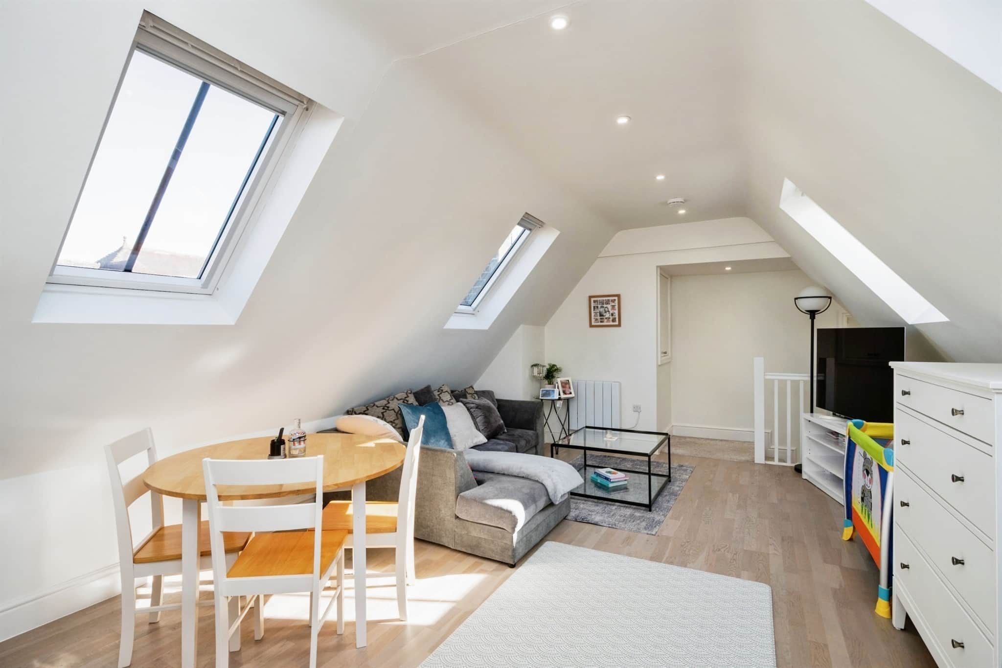 Property at Boyne Park, Tunbridge Wells