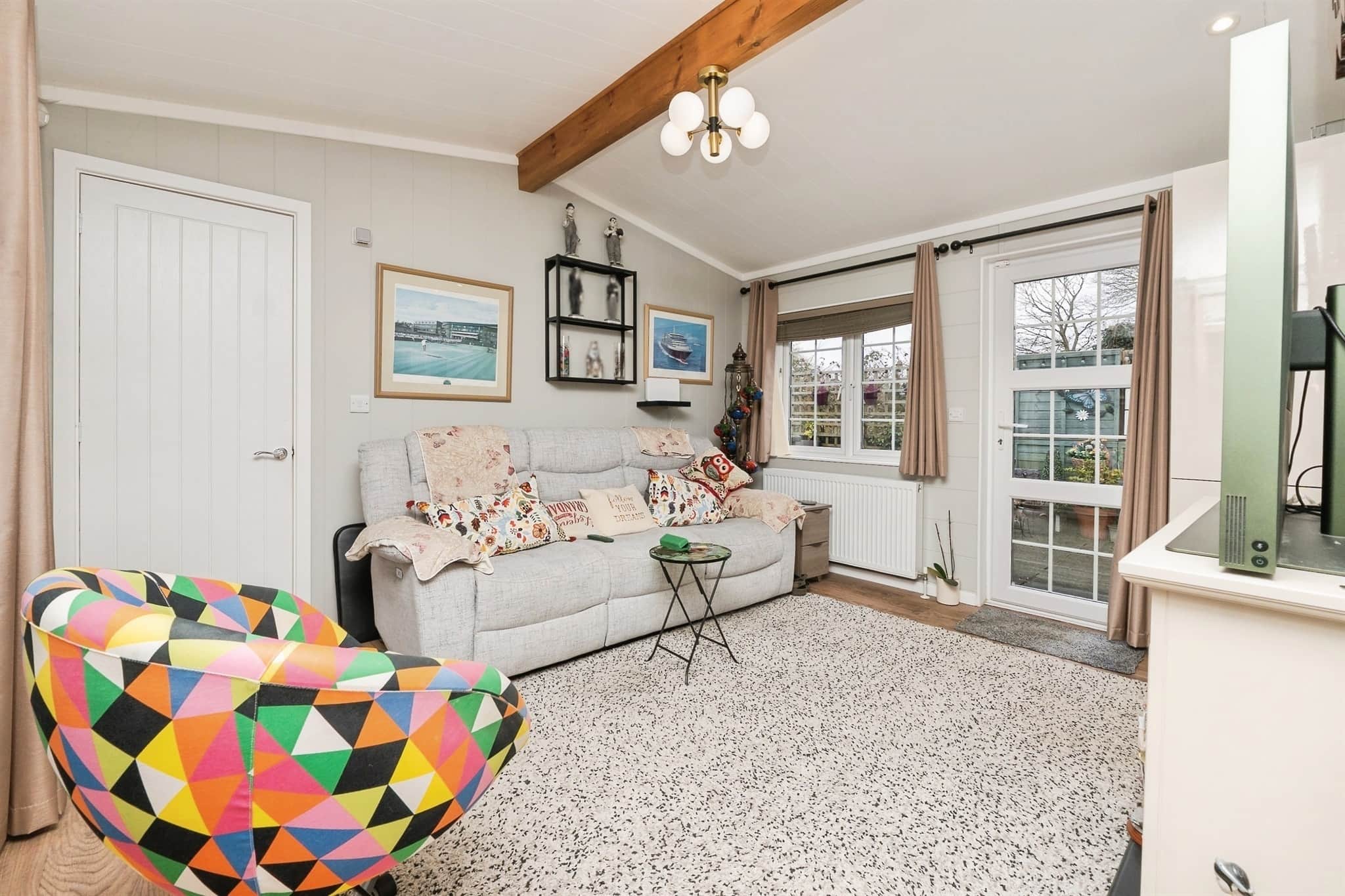 Property at Kingsway Park, Warmley, BRISTOL