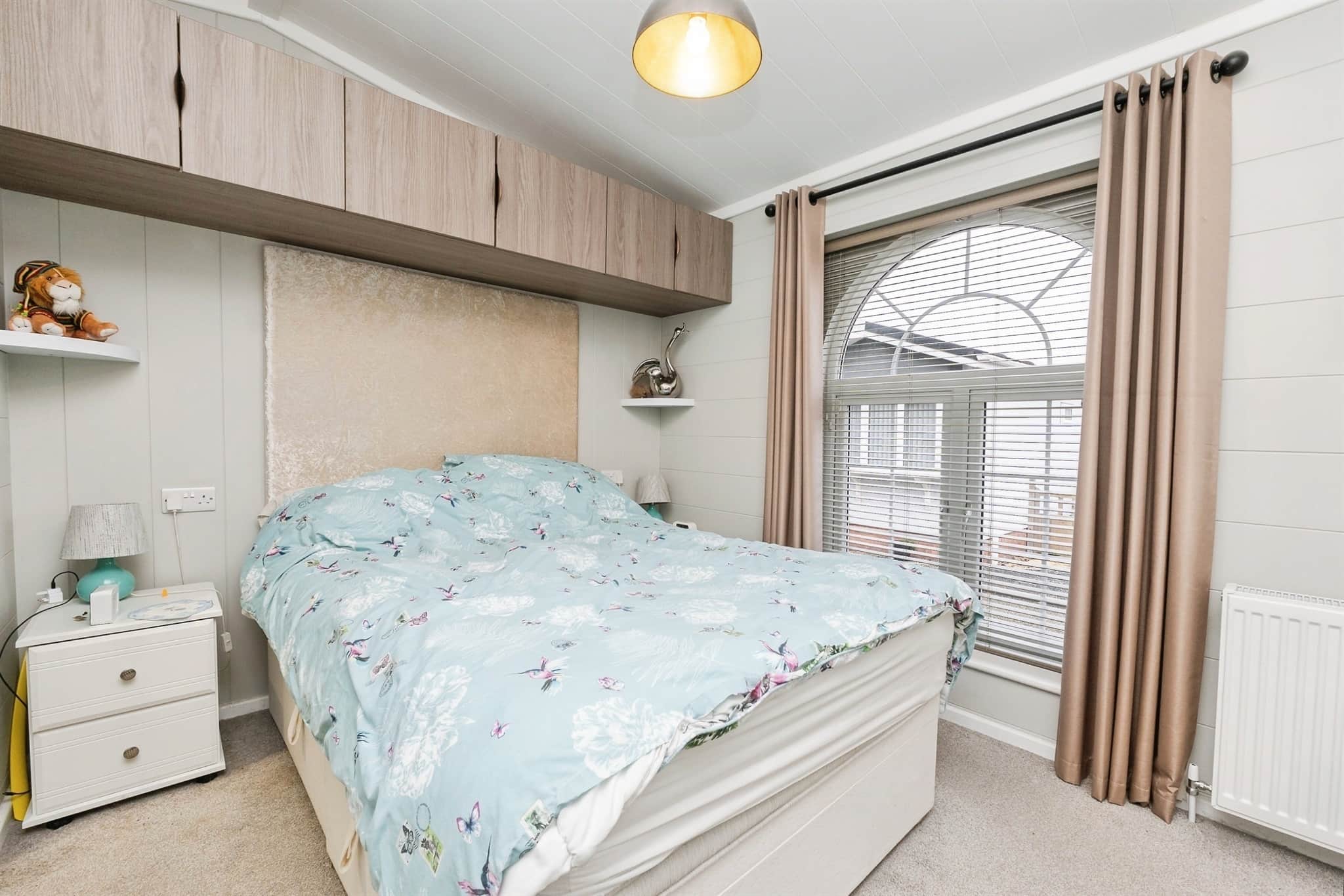 Property at Kingsway Park, Warmley, BRISTOL
