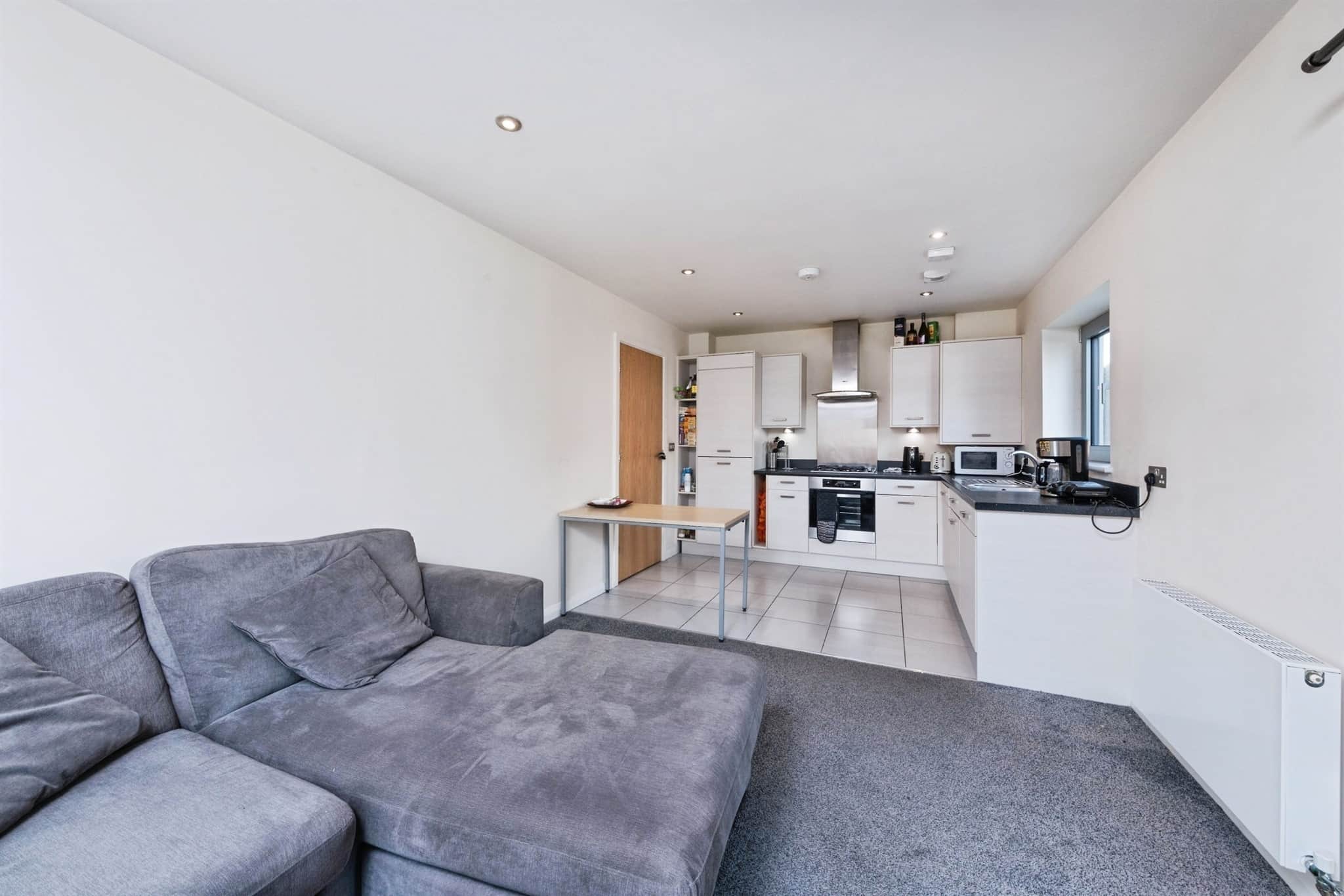 Property at Hightown Gardens, Banbury