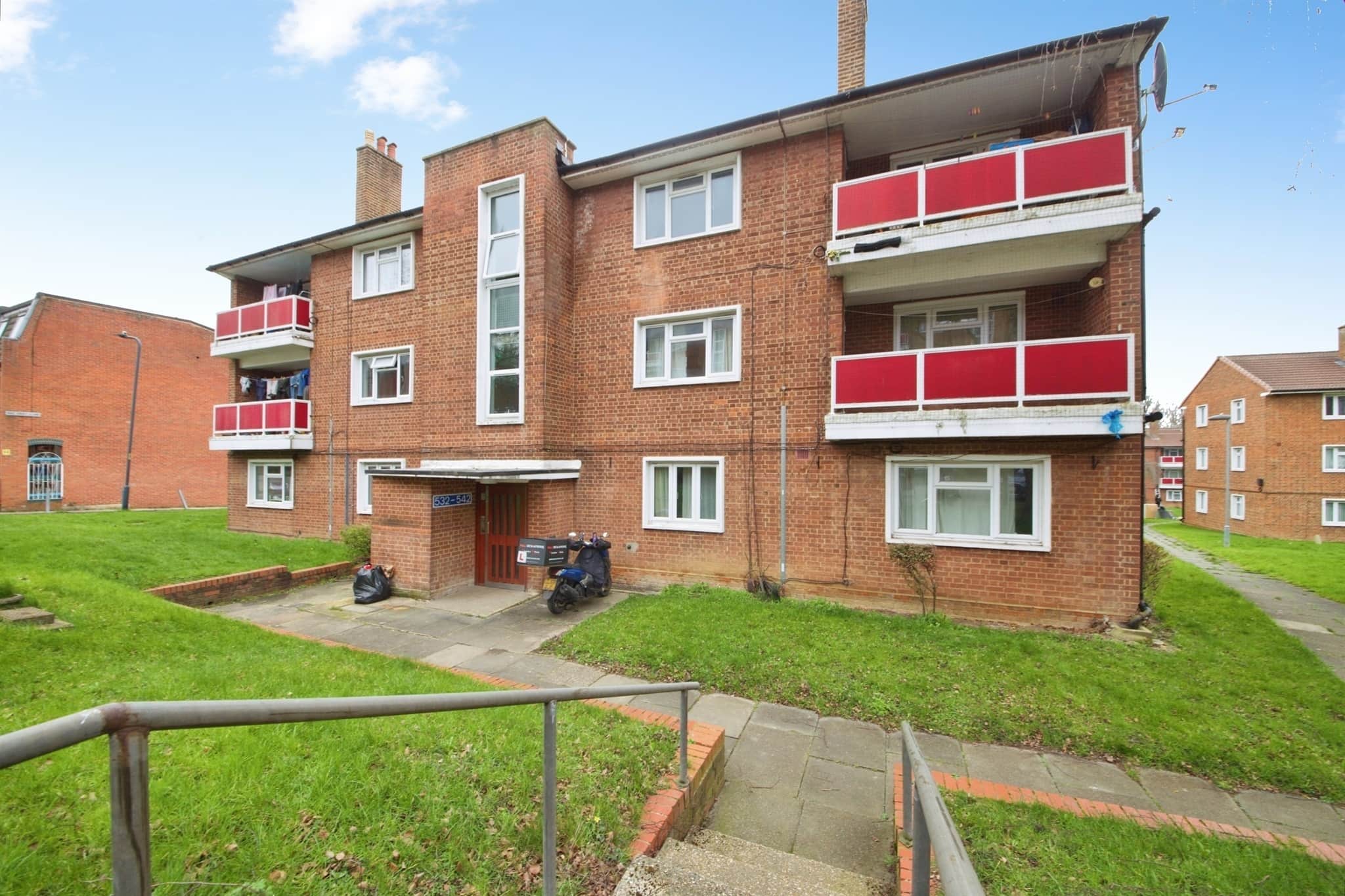 Property at Kings Drive, Wembley